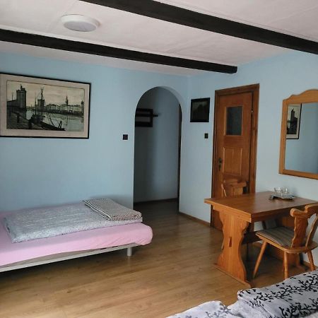 Zacheta Villa Sokolec Exteriör bild